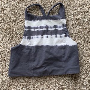 Aerie sports top – bra